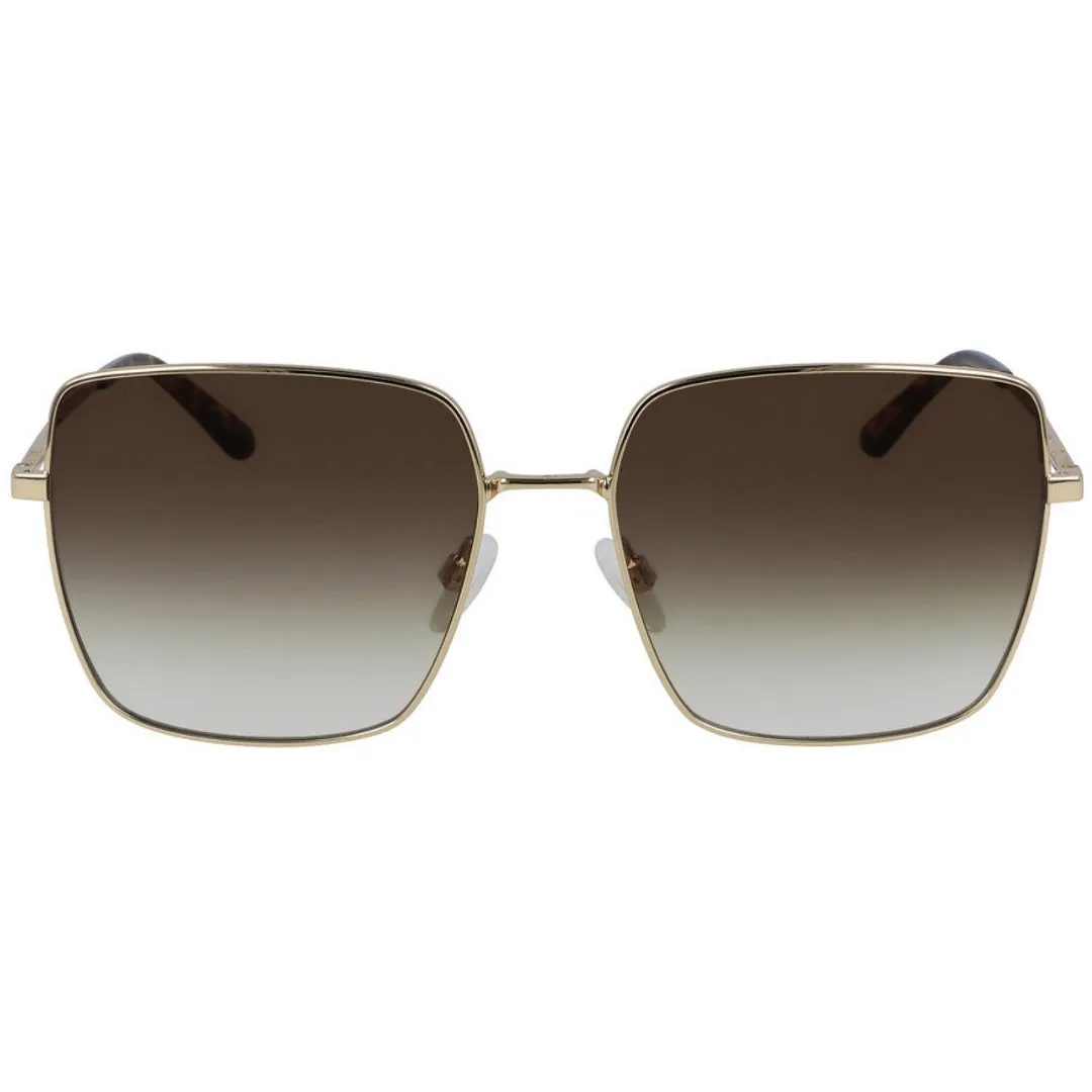 Calvin Klein Ck20135S 717 Gold Sunglasses