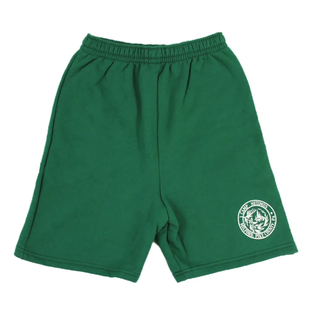 Camp Netimus Sweat Shorts