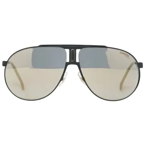 Carrera Panamerika65 003 Jo Black Sunglasses