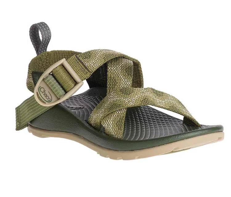 Chaco® Kids Z/1 Eco Tread™ Sandal