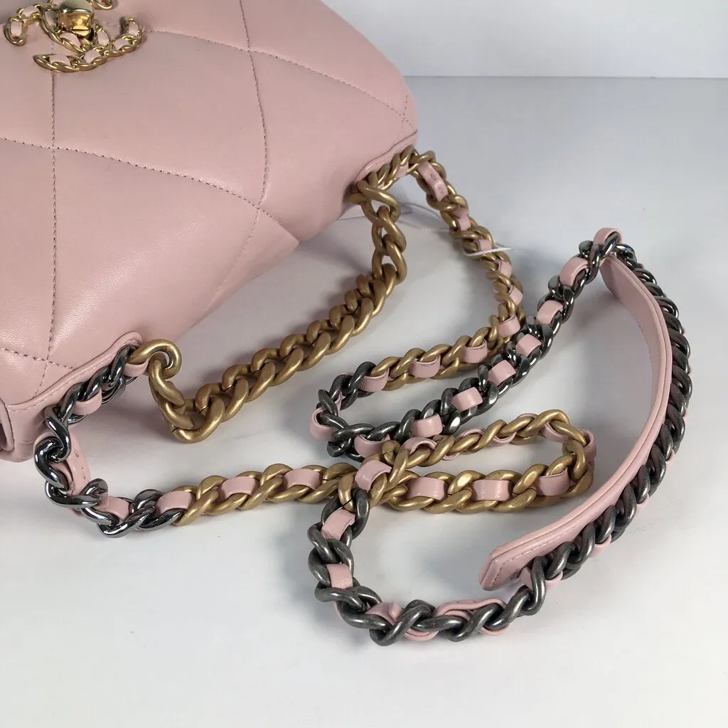 Chanel 19 Flap Bag