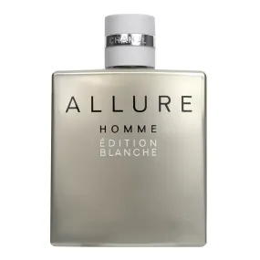 Chanel Allure Homme Edition Blanche EDP for Men