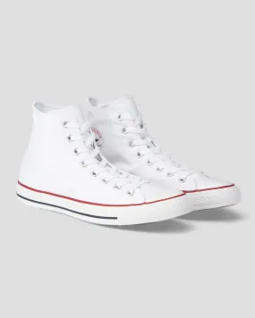 Chuck Taylor All Star Classic Colour High Top White