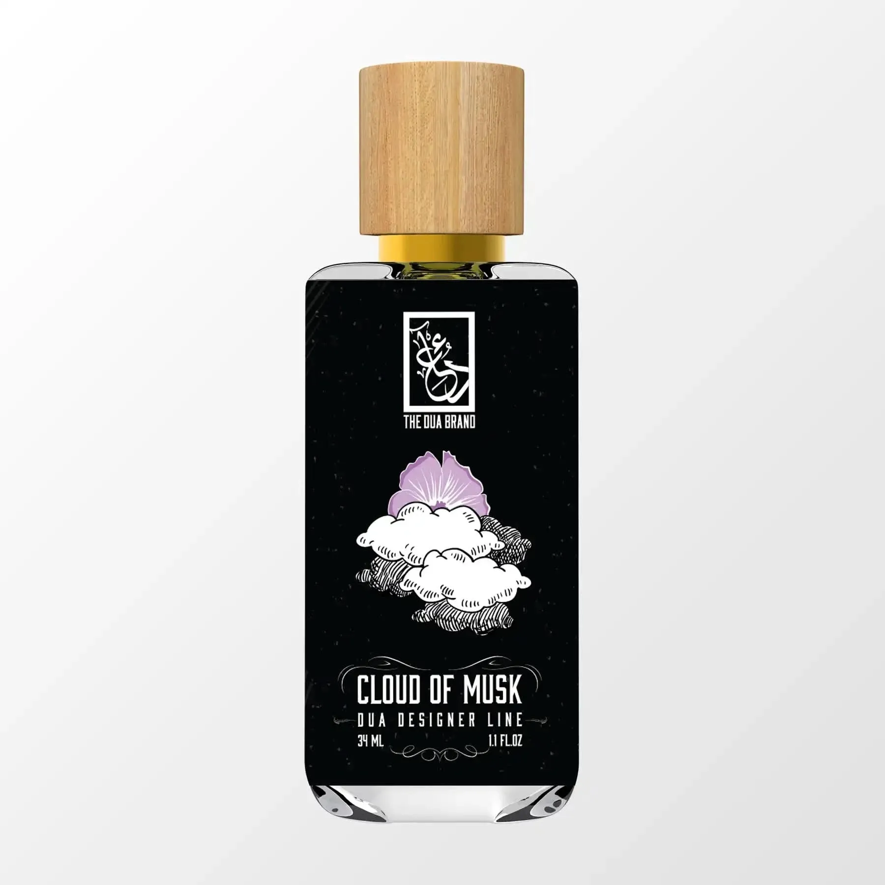 Cloud of Musk