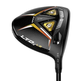 Cobra LTDx LS 10.5° Driver