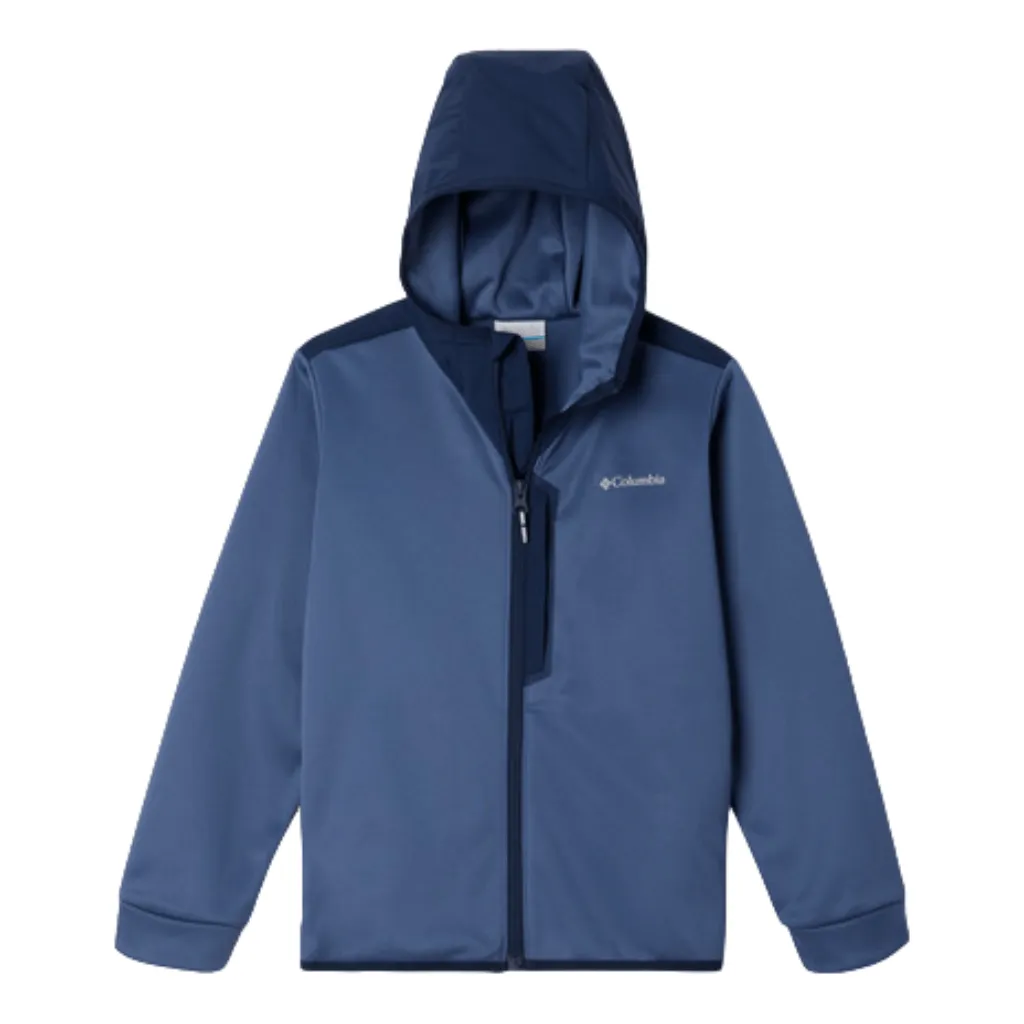 Columbia Tech Fleece Jacket Infant