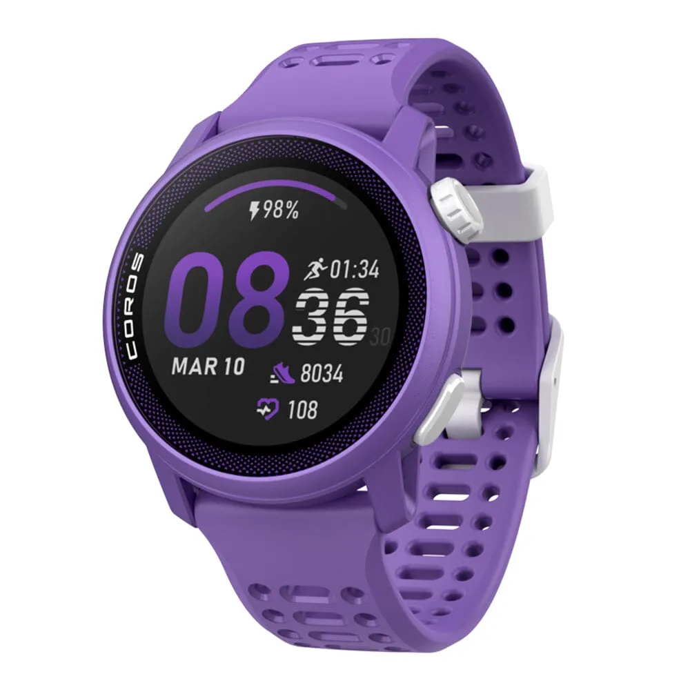 Coros PACE 3 Premium GPS Watch