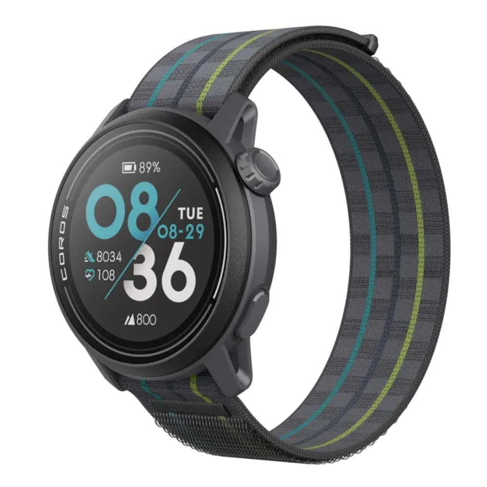 Coros PACE 3 Premium GPS Watch