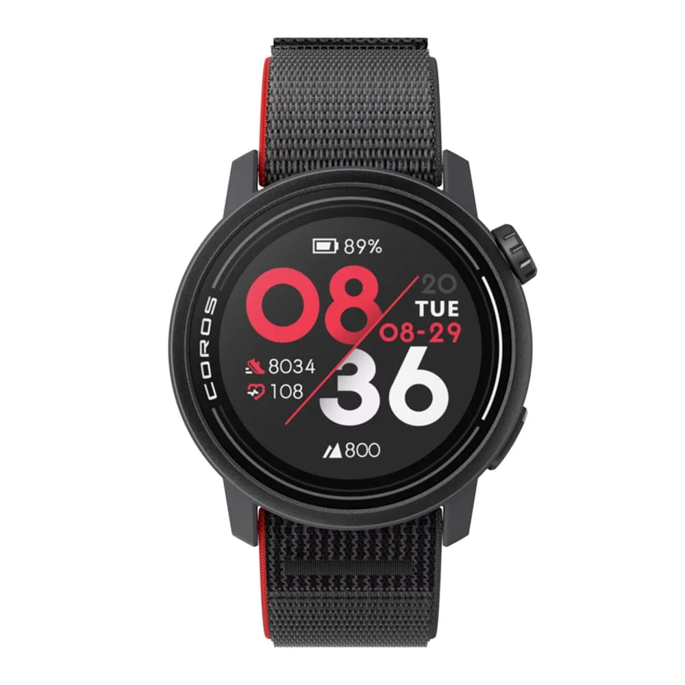 Coros PACE 3 Premium GPS Watch