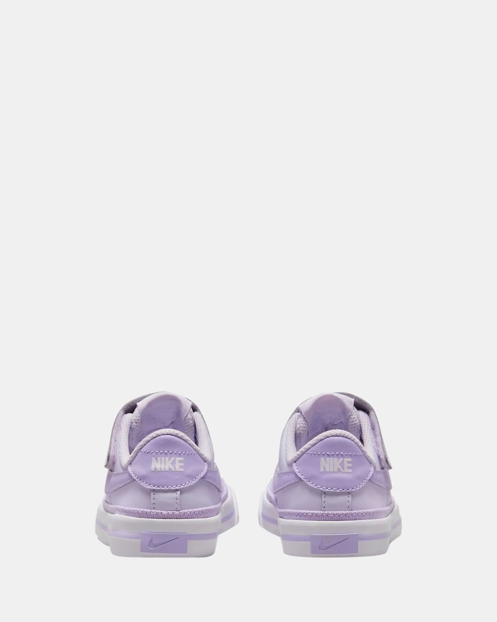 Court Legacy Pre-School Barely Grape/Lilac Bloom/White