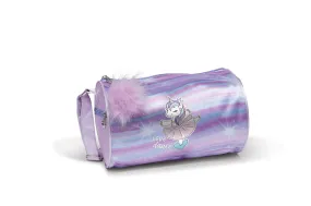 Danshuz Unicorn Duffel