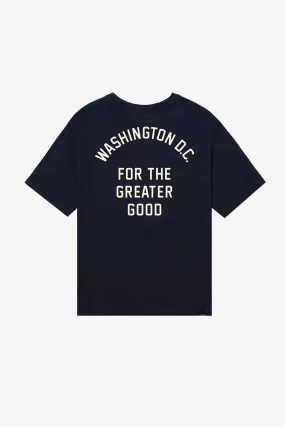 DC Chapter Tee