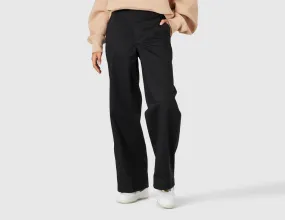 Dickies Women's Wide Leg Work Pant / Black