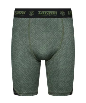 Dimension VT Shorts - Green