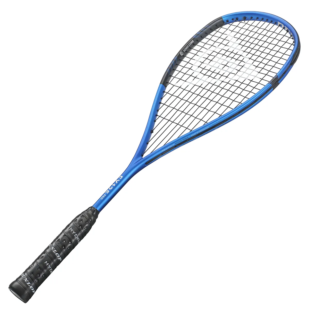 Dunlop FX 125 Pro Lite Squash Racket