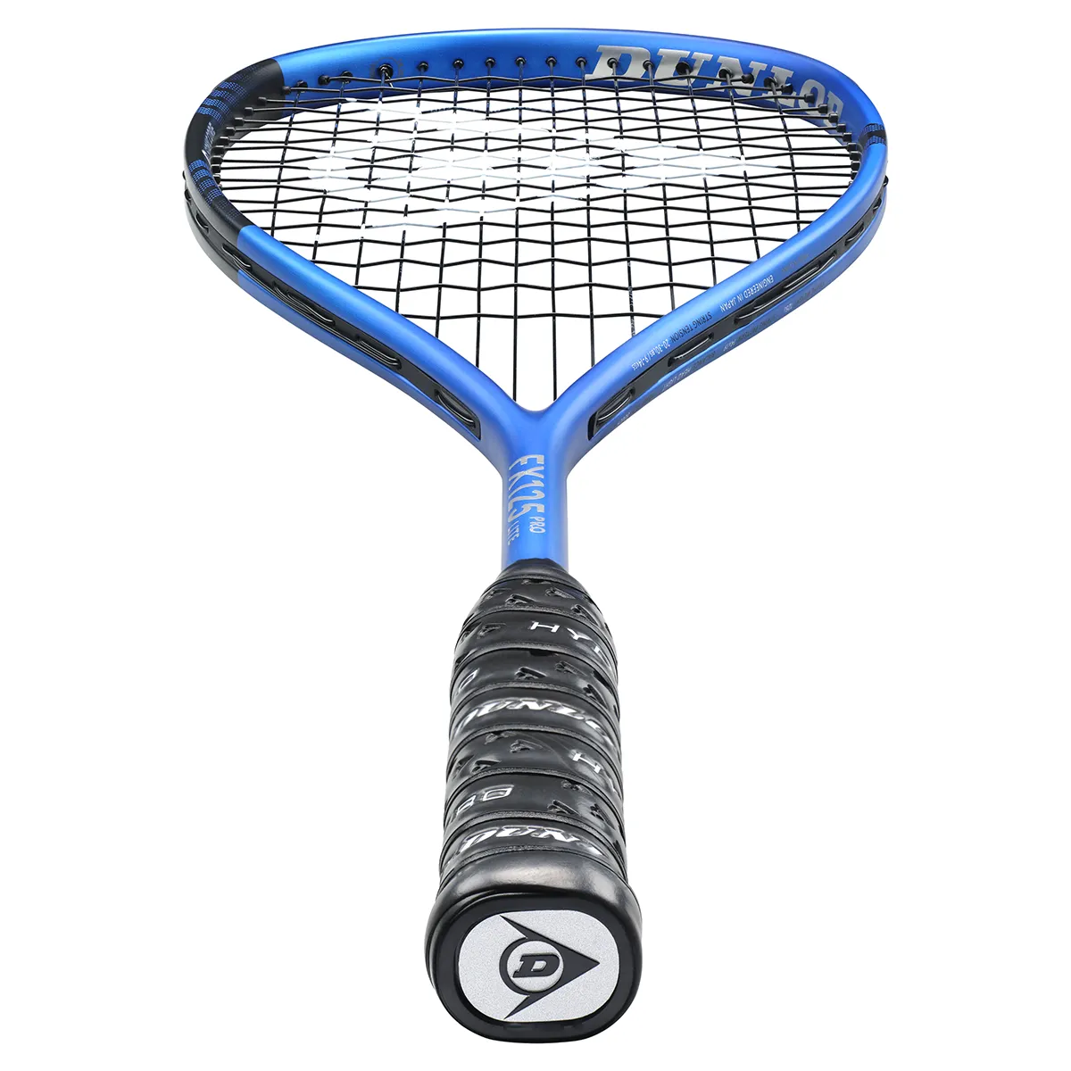 Dunlop FX 125 Pro Lite Squash Racket