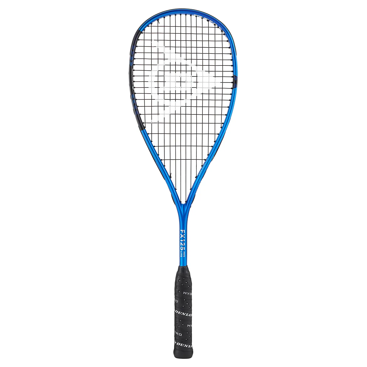 Dunlop FX 125 Pro Lite Squash Racket