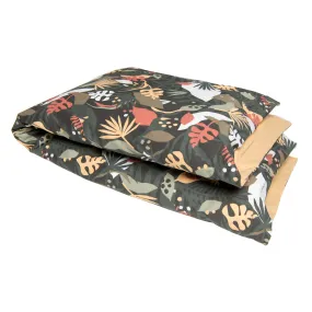 Duvet cover & insert - Tropical