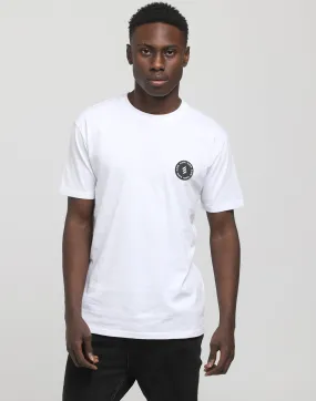 Elevn Sphere Tee White