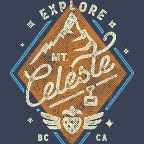 Explore Celeste Hoodie