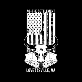 F3 Blue Ridge The Settlement Pre-Order January 2024