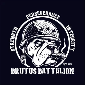 F3 Brutus Battalion Pre-Order July 2024