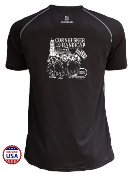 F3 Cornhusker Handicap Pre-Order September 2020