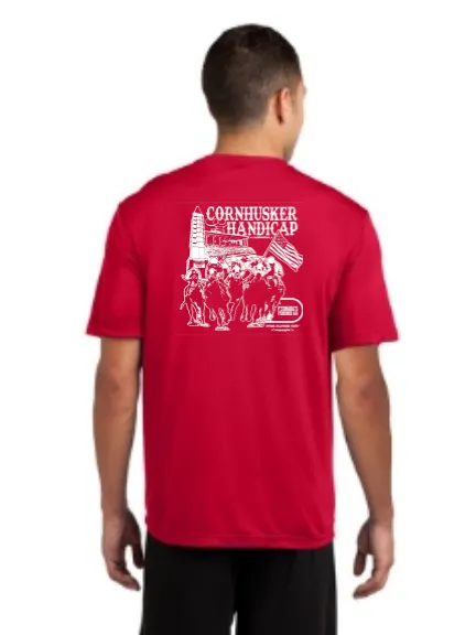 F3 Cornhusker Handicap Pre-Order September 2020