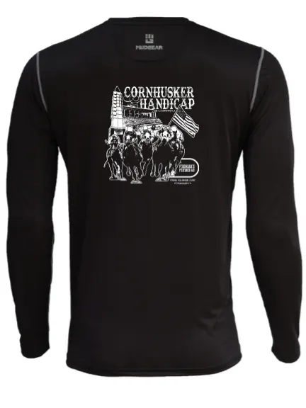 F3 Cornhusker Handicap Pre-Order September 2020