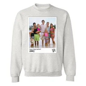 Full House Crewneck Sweatshirt