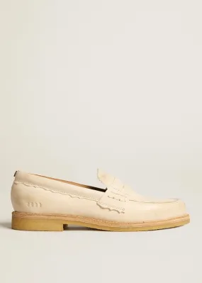 Golden Goose Jerry Loafer