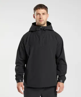 Gymshark Apex Jacket - Black