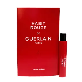 Habit Rouge EDP 1ml Vial