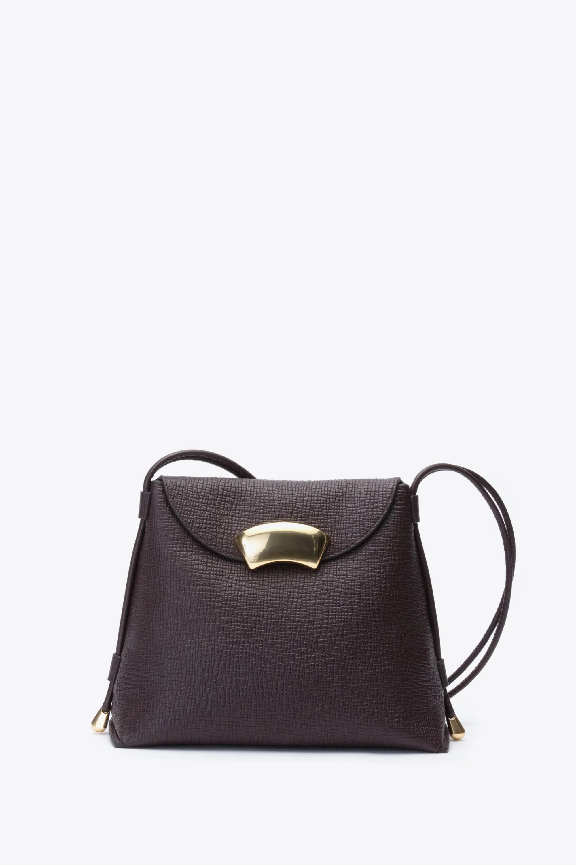 ID Petite Soft Shoulder Bag