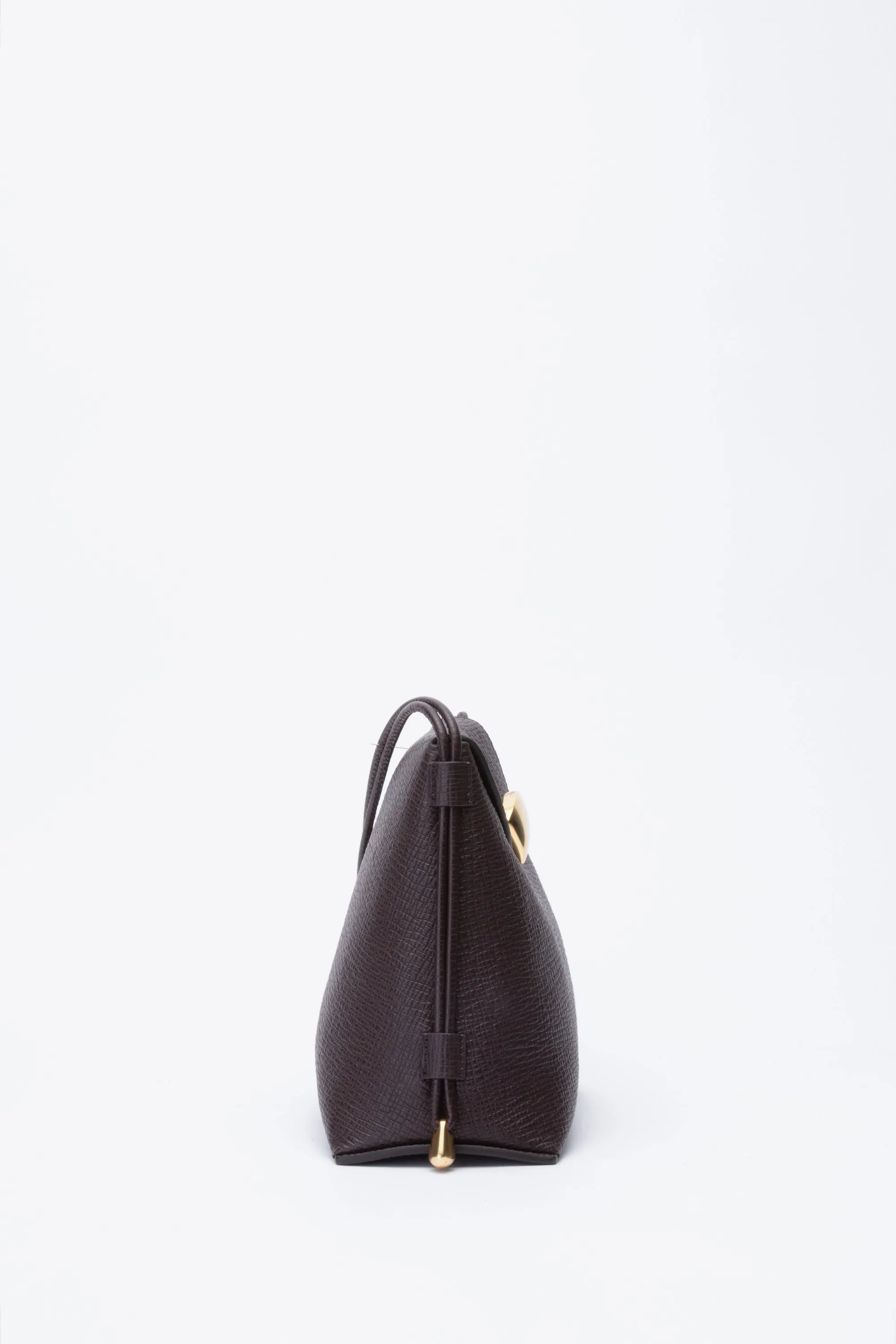 ID Petite Soft Shoulder Bag