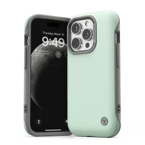 iPhone 15 Pro Case Terra Guard Modern