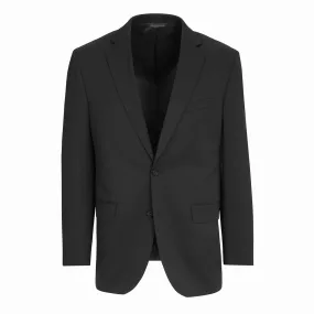 Jack Victor Black Suit Separate SP3019 - Jacket Only