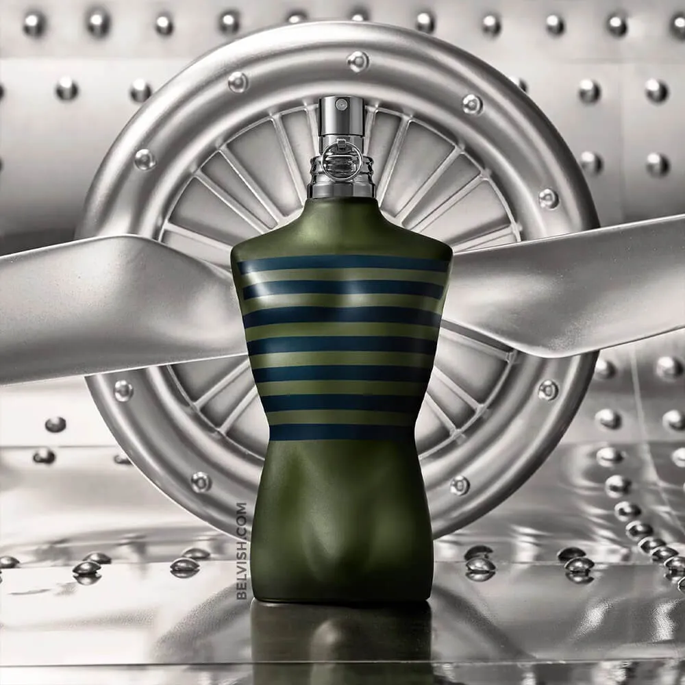 Jean Paul Gaultier Le Male Aviator EDT for Men