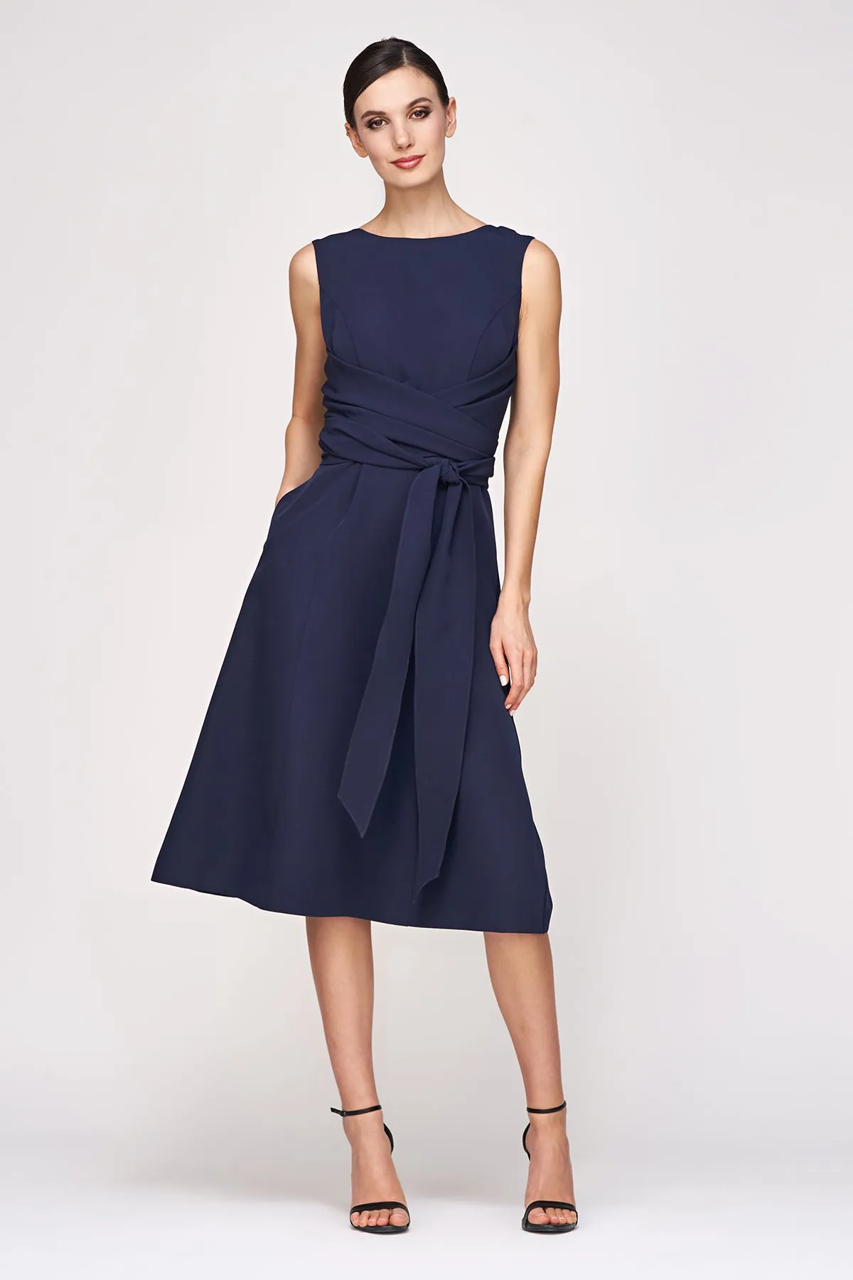 Josette Midi Dress