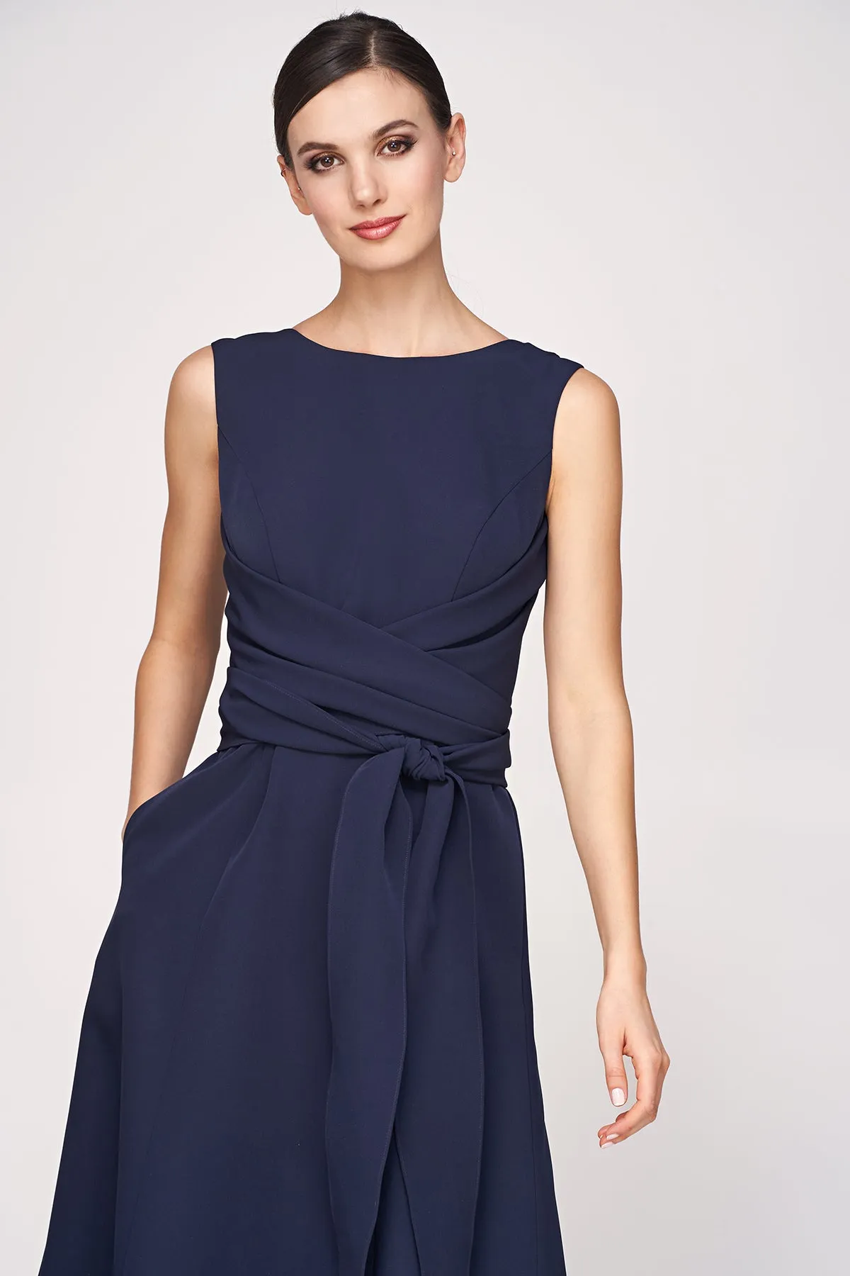 Josette Midi Dress