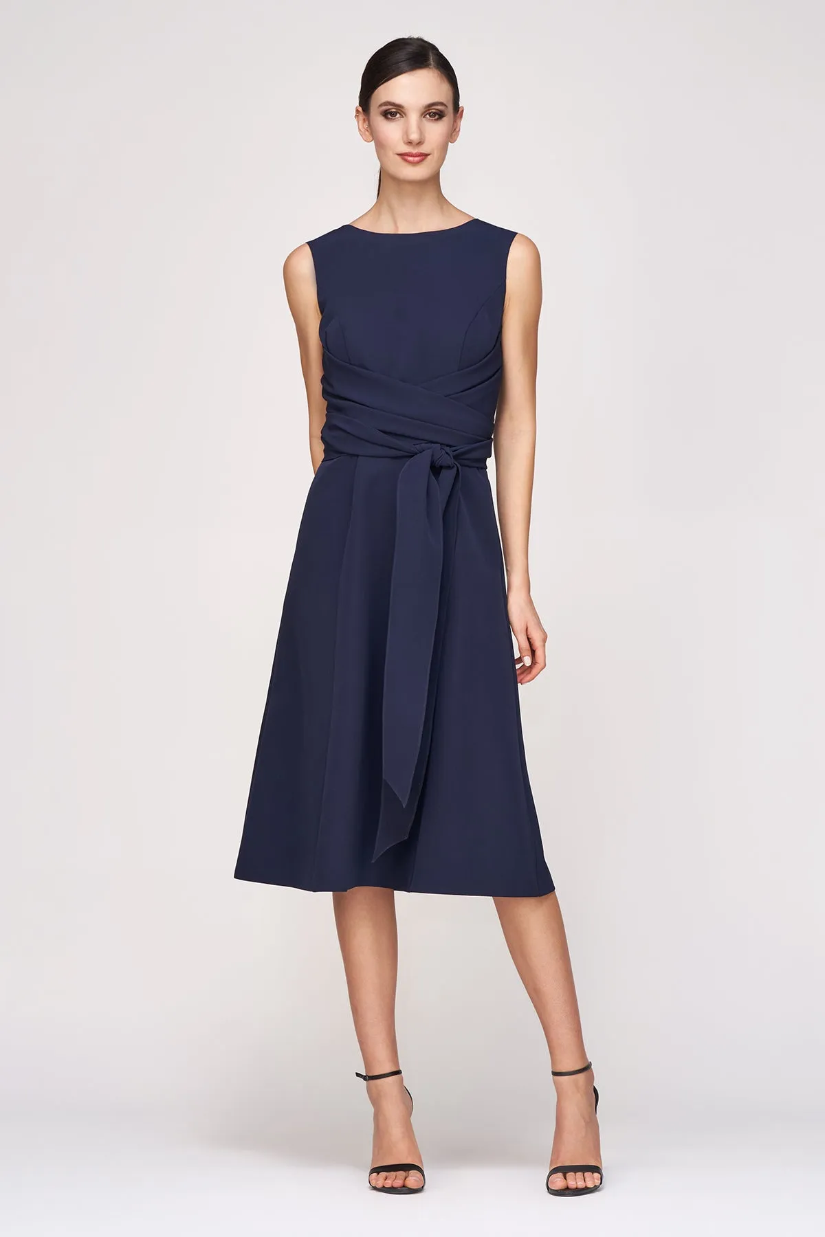 Josette Midi Dress