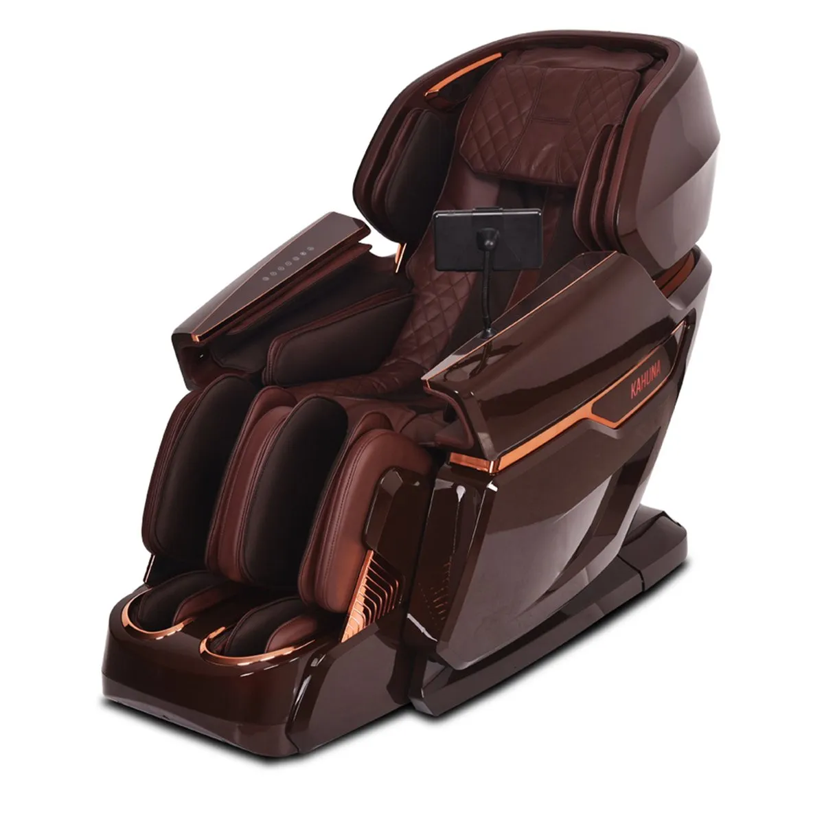 Kahuna EM-8500 - The King's Elite Massage Chair