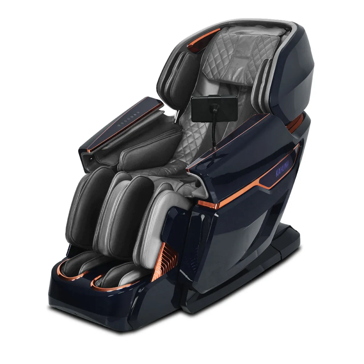 Kahuna EM-8500 - The King's Elite Massage Chair