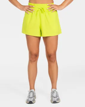 Knock Out Shorts - Margarita