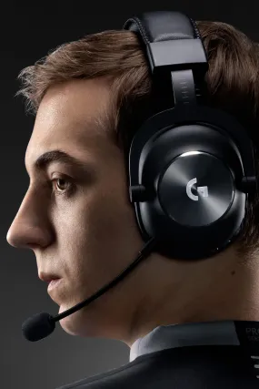 Logitech G Pro X Wireless Headset