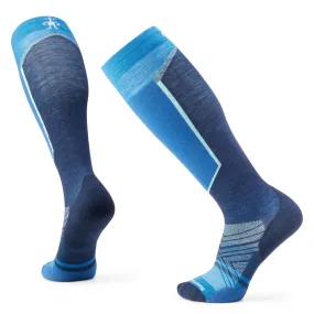 Mens Ski Targeted Cushion Extra Stretch Socks