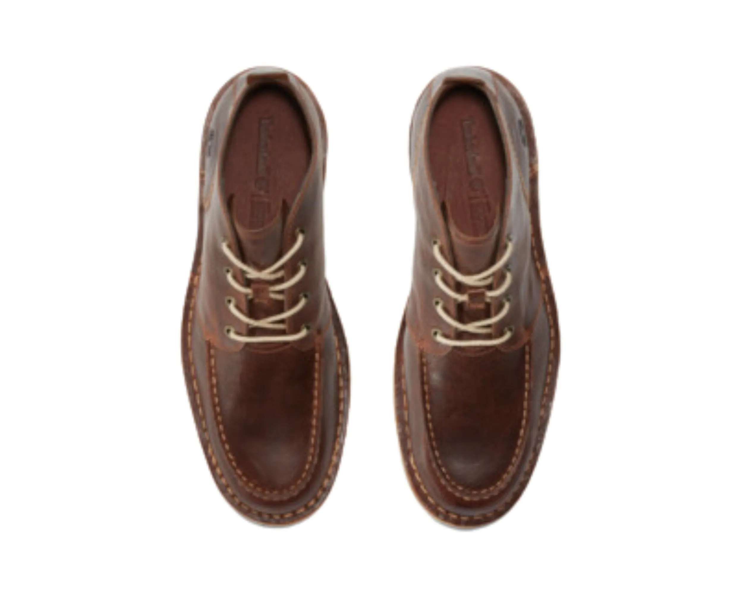 Men`s Westmore Moc Toe Chukka