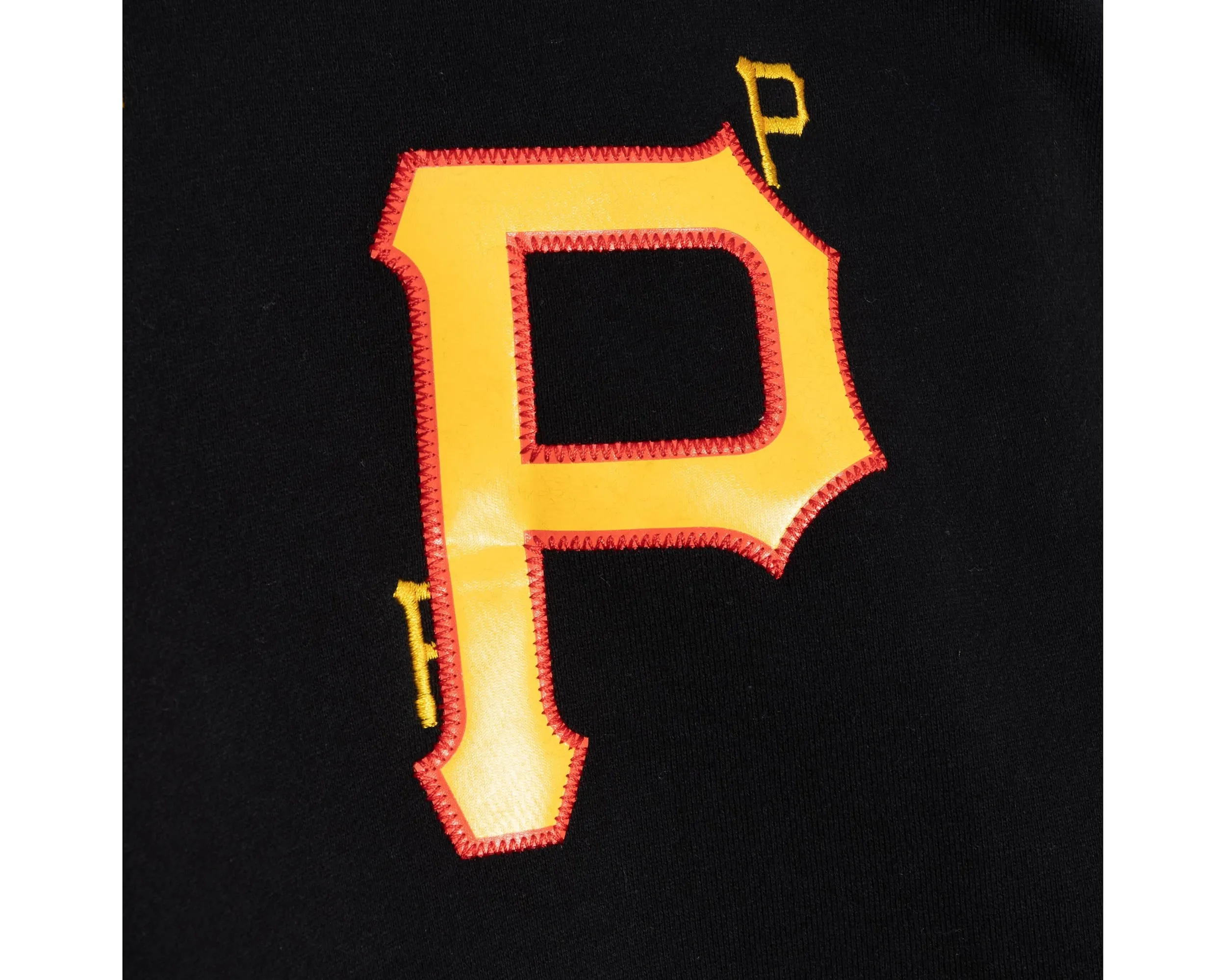 MLB Repeat Hoody Pittsburgh Pirates