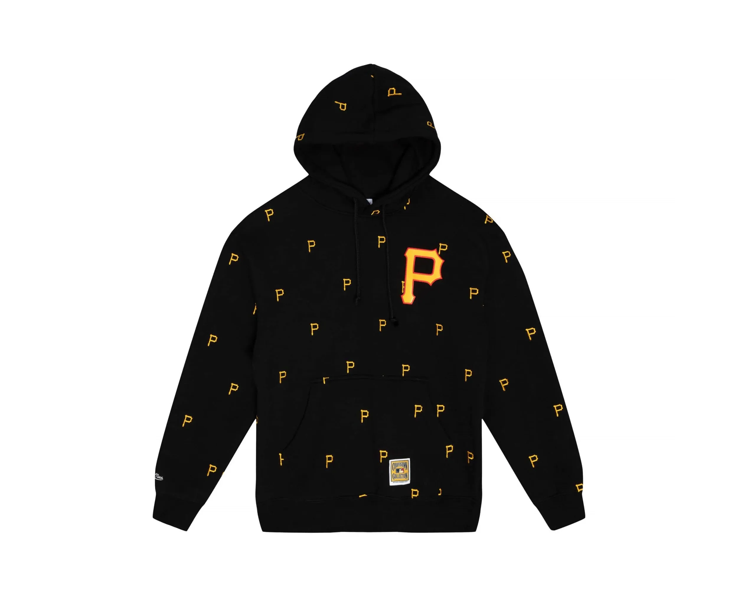 MLB Repeat Hoody Pittsburgh Pirates