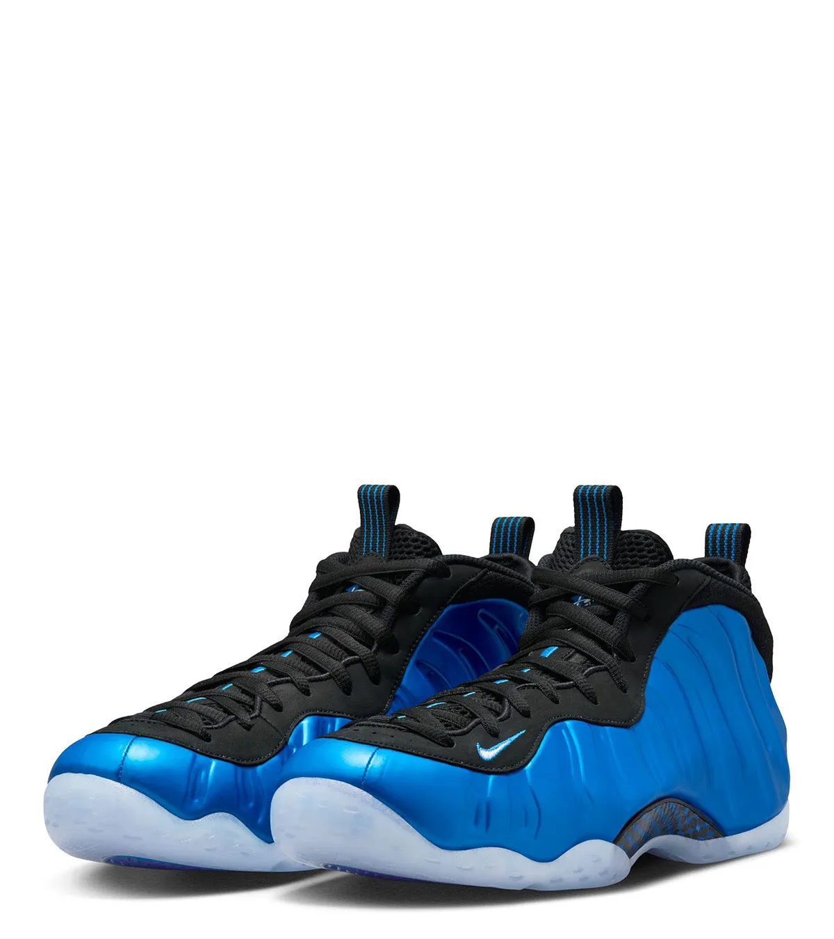 Nike Air Foamposite One Blue